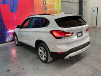BMW X1 2022 5p sDrive 18i Executive L3/1.5/T Aut 2022 BMW X1 Venta Exteriores 5