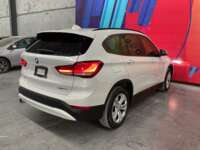 BMW X1 2022 5p sDrive 18i Executive L3/1.5/T Aut 2022 BMW X1 Venta Exteriores 7
