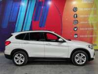 BMW X1 2022 5p sDrive 18i Executive L3/1.5/T Aut 2022 BMW X1 Venta Exteriores 8