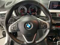 BMW X1 2022 5p sDrive 18i Executive L3/1.5/T Aut 2022 BMW X1 Venta Interiores 1