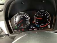 BMW X1 2022 5p sDrive 18i Executive L3/1.5/T Aut 2022 BMW X1 Venta Interiores 2