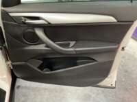 BMW X1 2022 5p sDrive 18i Executive L3/1.5/T Aut 2022 BMW X1 Venta Interiores 17