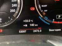 BMW X1 2022 5p sDrive 18i Executive L3/1.5/T Aut 2022 BMW X1 Venta Interiores 3