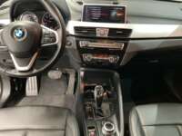 BMW X1 2022 5p sDrive 18i Executive L3/1.5/T Aut 2022 BMW X1 Venta Interiores 4