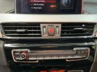 BMW X1 2022 5p sDrive 18i Executive L3/1.5/T Aut 2022 BMW X1 Venta Interiores 7