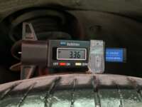 BMW X1 2022 5p sDrive 18i Executive L3/1.5/T Aut 2022 BMW X1 Venta Llantas 11