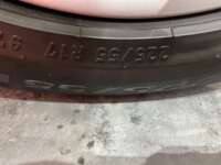 BMW X1 2022 5p sDrive 18i Executive L3/1.5/T Aut 2022 BMW X1 Venta Llantas 12