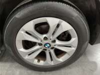BMW X1 2022 5p sDrive 18i Executive L3/1.5/T Aut 2022 BMW X1 Venta Llantas 4