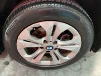 BMW X1 2022 5p sDrive 18i Executive L3/1.5/T Aut 2022 BMW X1 Venta Llantas 10
