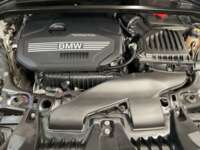 BMW X1 2022 5p sDrive 18i Executive L3/1.5/T Aut 2022 BMW X1 Venta Motor 2