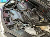 BMW X1 2022 5p sDrive 18i Executive L3/1.5/T Aut 2022 BMW X1 Venta Motor 3