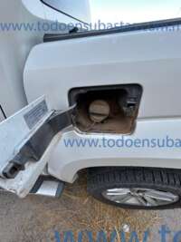 Volkswagen Amarok 2022 4p Highline Entry V6/3.0/TDI Aut 4Motion IMG-20250609-WA0983