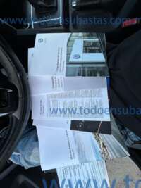 Volkswagen Amarok 2022 4p Highline Entry V6/3.0/TDI Aut 4Motion IMG-20250609-WA0970