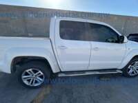 Volkswagen Amarok 2022 4p Highline Entry V6/3.0/TDI Aut 4Motion IMG-20250609-WA0971