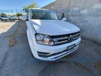 Volkswagen Amarok 2022 4p Highline Entry V6/3.0/TDI Aut 4Motion IMG-20250609-WA0973