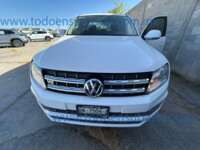 Volkswagen Amarok 2022 4p Highline Entry V6/3.0/TDI Aut 4Motion IMG-20250609-WA1007