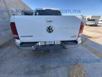 Volkswagen Amarok 2022 4p Highline Entry V6/3.0/TDI Aut 4Motion IMG-20250609-WA1000