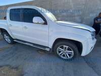 Volkswagen Amarok 2022 4p Highline Entry V6/3.0/TDI Aut 4Motion IMG-20250609-WA1019