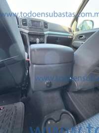 Volkswagen Amarok 2022 4p Highline Entry V6/3.0/TDI Aut 4Motion IMG-20250609-WA0984