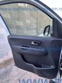 Volkswagen Amarok 2022 4p Highline Entry V6/3.0/TDI Aut 4Motion IMG-20250609-WA0994