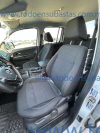 Volkswagen Amarok 2022 4p Highline Entry V6/3.0/TDI Aut 4Motion IMG-20250609-WA1002