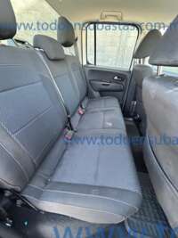 Volkswagen Amarok 2022 4p Highline Entry V6/3.0/TDI Aut 4Motion IMG-20250609-WA1024