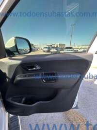 Volkswagen Amarok 2022 4p Highline Entry V6/3.0/TDI Aut 4Motion IMG-20250609-WA0968