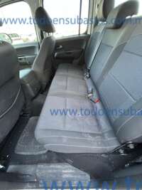 Volkswagen Amarok 2022 4p Highline Entry V6/3.0/TDI Aut 4Motion IMG-20250609-WA0975