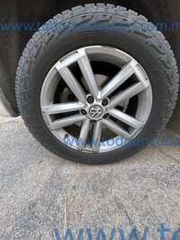 Volkswagen Amarok 2022 4p Highline Entry V6/3.0/TDI Aut 4Motion IMG-20250609-WA1012