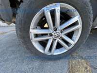 Volkswagen Amarok 2022 4p Highline Entry V6/3.0/TDI Aut 4Motion IMG-20250609-WA1022