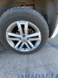 Volkswagen Amarok 2022 4p Highline Entry V6/3.0/TDI Aut 4Motion IMG-20250609-WA0996
