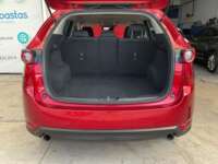 Mazda CX-5 2021 5p i Sport L4/2.5 Skyactiv-Drive 2021 Mazda CX-5 Venta Cajuela 1