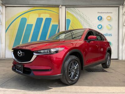 Mazda CX-5 2021 5p i Sport L4/2.5 Skyactiv-Drive