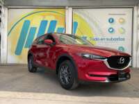 Mazda CX-5 2021 5p i Sport L4/2.5 Skyactiv-Drive 2021 Mazda CX-5 Venta Exteriores 3