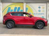Mazda CX-5 2021 5p i Sport L4/2.5 Skyactiv-Drive 2021 Mazda CX-5 Venta Exteriores 4