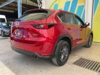 Mazda CX-5 2021 5p i Sport L4/2.5 Skyactiv-Drive 2021 Mazda CX-5 Venta Exteriores 5