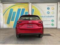Mazda CX-5 2021 5p i Sport L4/2.5 Skyactiv-Drive 2021 Mazda CX-5 Venta Exteriores 6