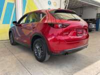 Mazda CX-5 2021 5p i Sport L4/2.5 Skyactiv-Drive 2021 Mazda CX-5 Venta Exteriores 7
