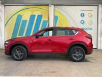 Mazda CX-5 2021 5p i Sport L4/2.5 Skyactiv-Drive 2021 Mazda CX-5 Venta Exteriores 8