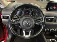 Mazda CX-5 2021 5p i Sport L4/2.5 Skyactiv-Drive 2021 Mazda CX-5 Venta Interiores 1