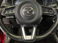 Mazda CX-5 2021 5p i Sport L4/2.5 Skyactiv-Drive 2021 Mazda CX-5 Venta Interiores 15