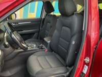 Mazda CX-5 2021 5p i Sport L4/2.5 Skyactiv-Drive 2021 Mazda CX-5 Venta Interiores 22