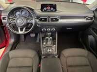 Mazda CX-5 2021 5p i Sport L4/2.5 Skyactiv-Drive 2021 Mazda CX-5 Venta Interiores 4