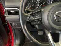 Mazda CX-5 2021 5p i Sport L4/2.5 Skyactiv-Drive 2021 Mazda CX-5 Venta Interiores 6