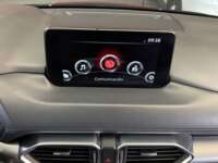 Mazda CX-5 2021 5p i Sport L4/2.5 Skyactiv-Drive 2021 Mazda CX-5 Venta Interiores 8