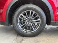 Mazda CX-5 2021 5p i Sport L4/2.5 Skyactiv-Drive 2021 Mazda CX-5 Venta Llantas 1
