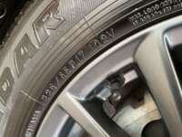 Mazda CX-5 2021 5p i Sport L4/2.5 Skyactiv-Drive 2021 Mazda CX-5 Venta Llantas 2