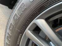 Mazda CX-5 2021 5p i Sport L4/2.5 Skyactiv-Drive 2021 Mazda CX-5 Venta Llantas 11