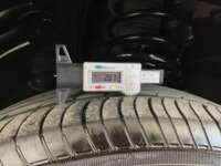 Mazda CX-5 2021 5p i Sport L4/2.5 Skyactiv-Drive 2021 Mazda CX-5 Venta Llantas 3