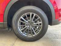 Mazda CX-5 2021 5p i Sport L4/2.5 Skyactiv-Drive 2021 Mazda CX-5 Venta Llantas 4